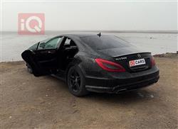 مرسيدس بنز CLS